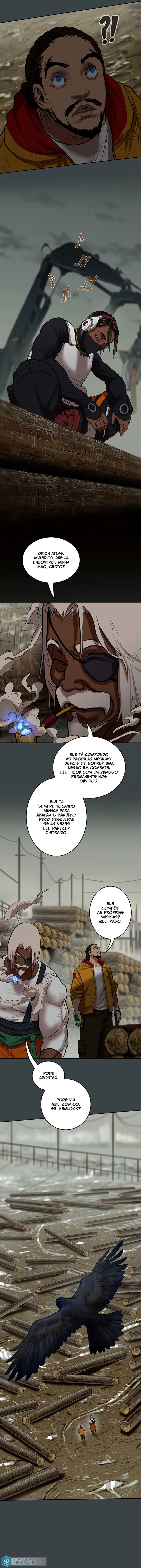 Provação Capítulo 77 Página 6