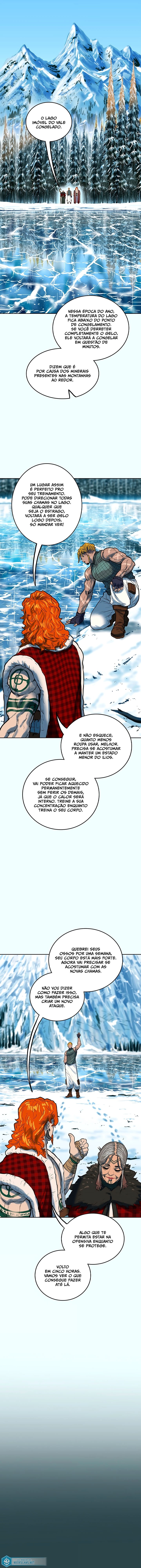 Provação Capítulo 78 Página 15