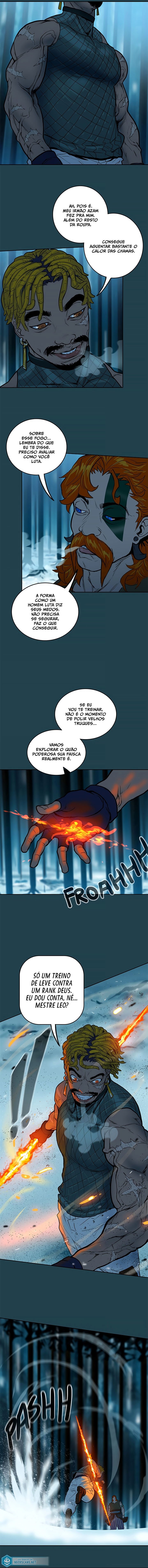 Provação Capítulo 78 Página 4