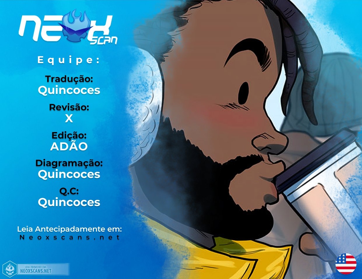 Provação Capítulo 79 Página 1