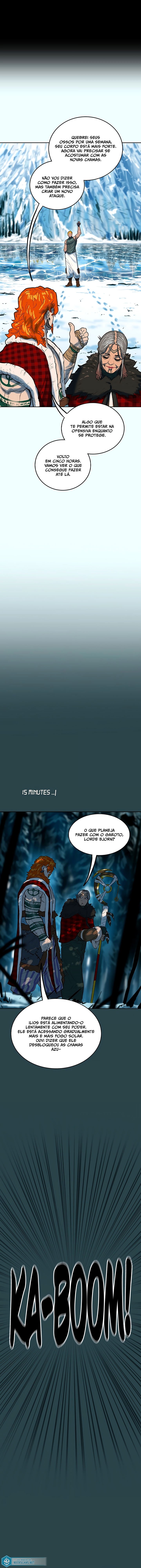 Provação Capítulo 79 Página 2