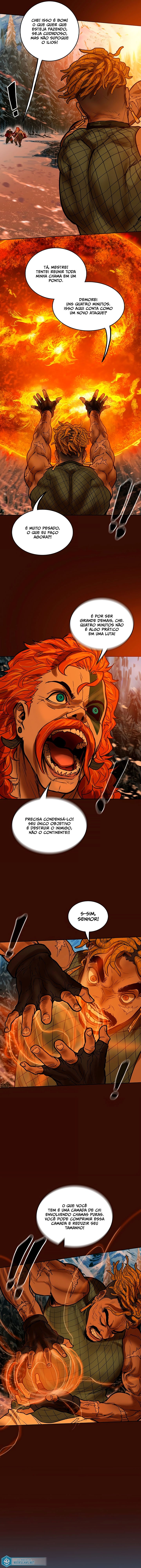 Provação Capítulo 79 Página 5