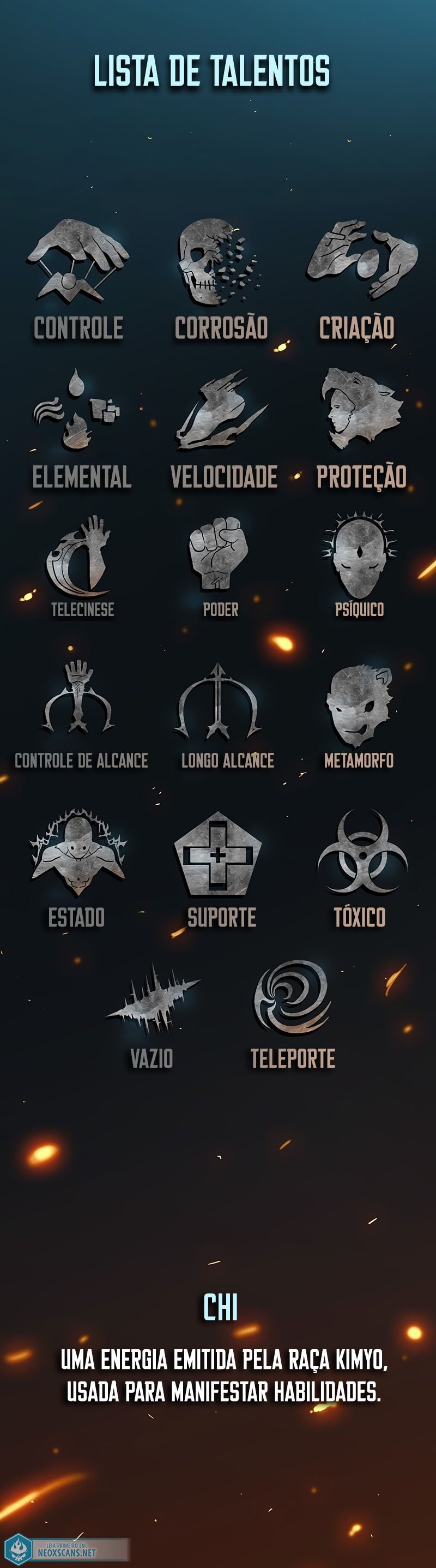 Provação Capítulo 8 Página 14