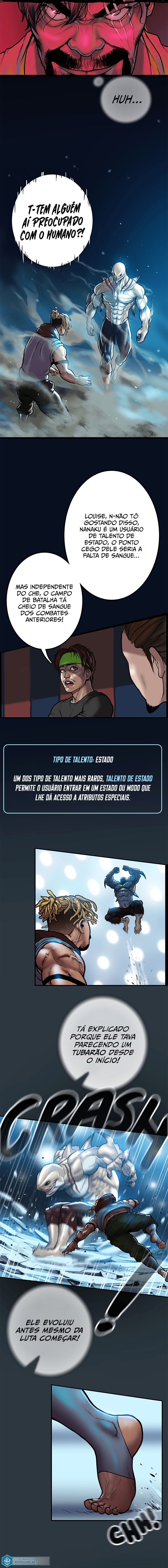 Provação Capítulo 8 Página 7