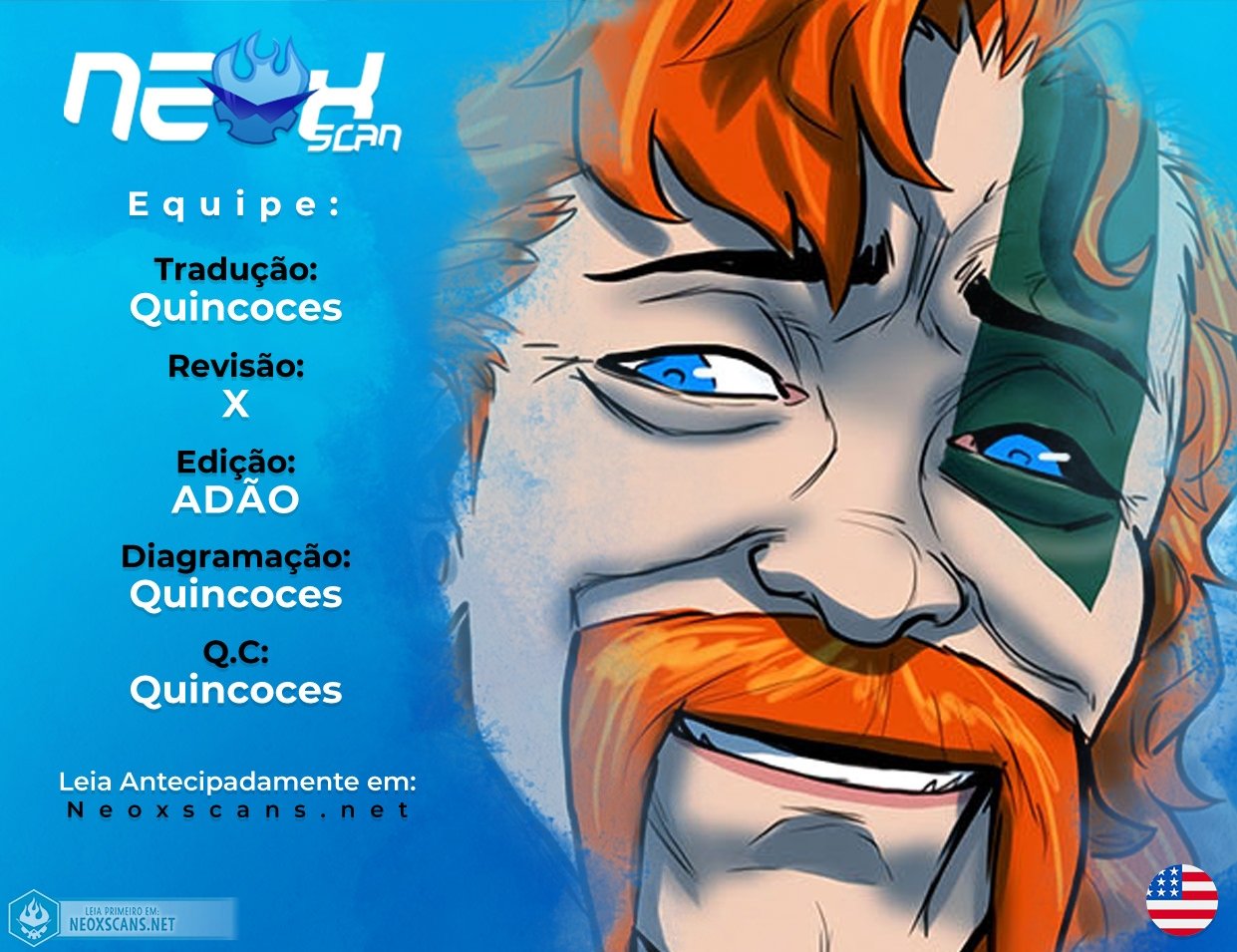 Provação Capítulo 80 Página 1
