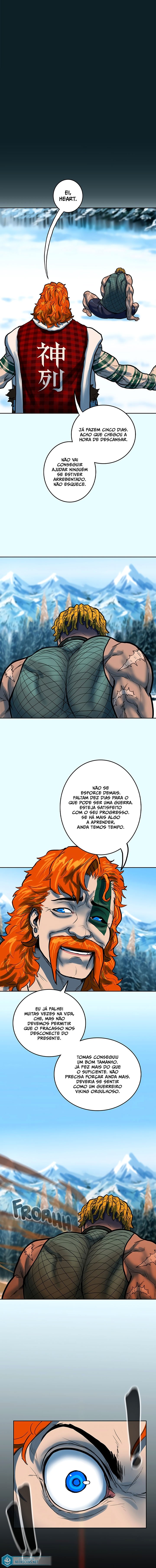 Provação Capítulo 80 Página 13