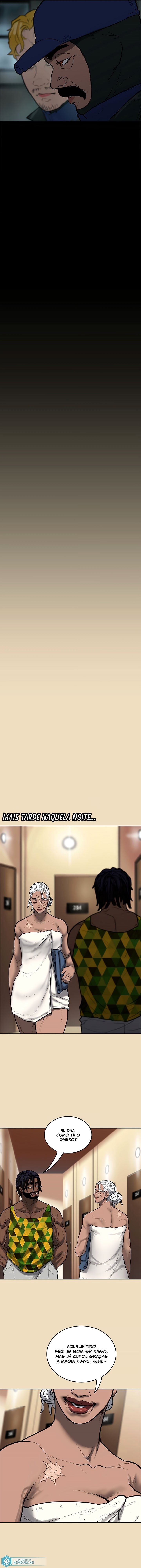 Provação Capítulo 81 Página 9