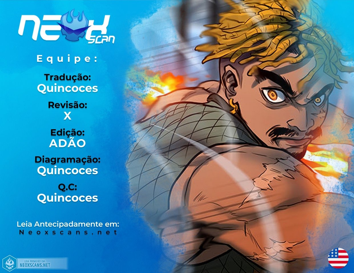 Provação Capítulo 82 Página 1