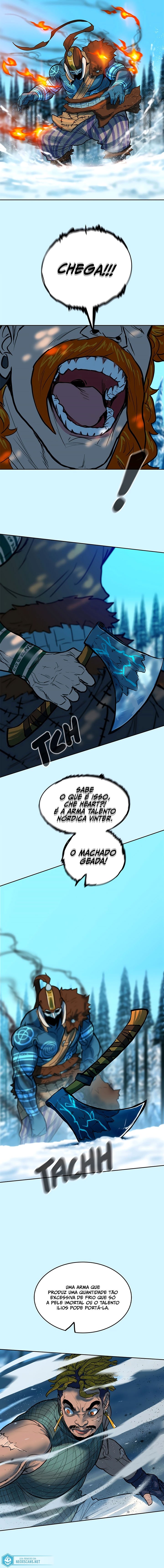 Provação Capítulo 82 Página 12