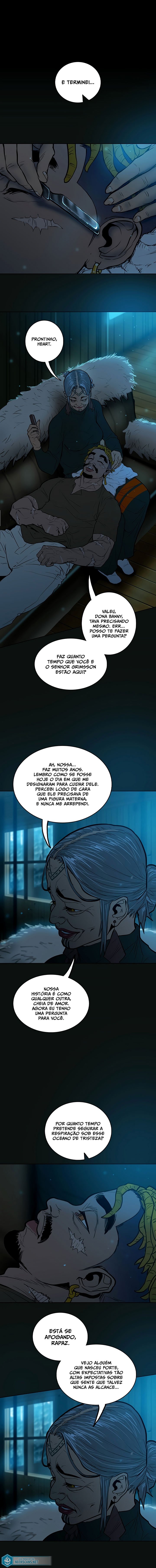 Provação Capítulo 82 Página 4