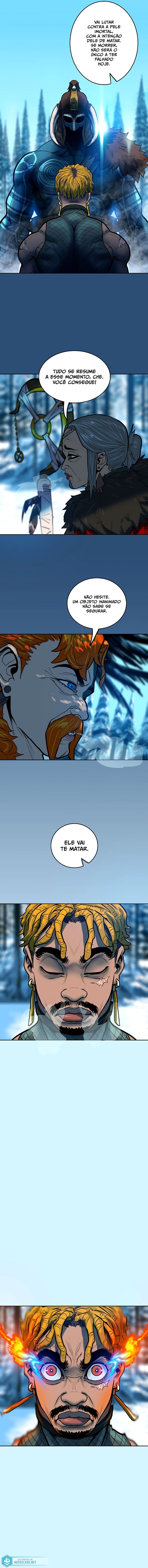Provação Capítulo 82 Página 8