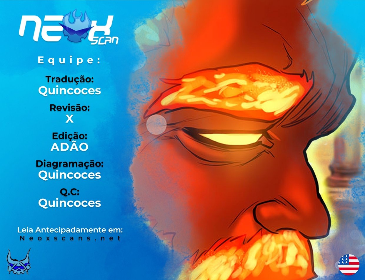 Provação Capítulo 83 Página 1