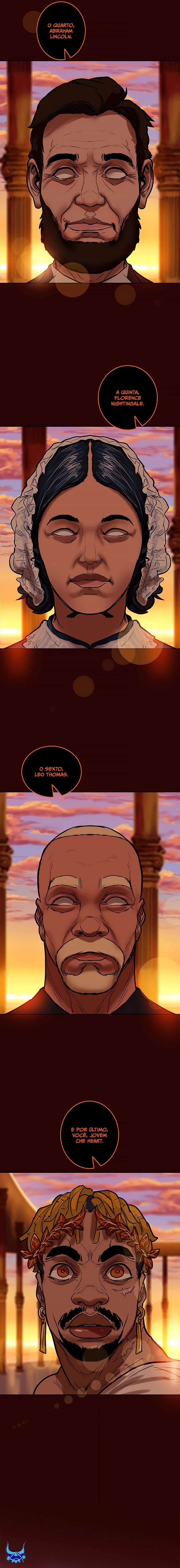Provação Capítulo 83 Página 10