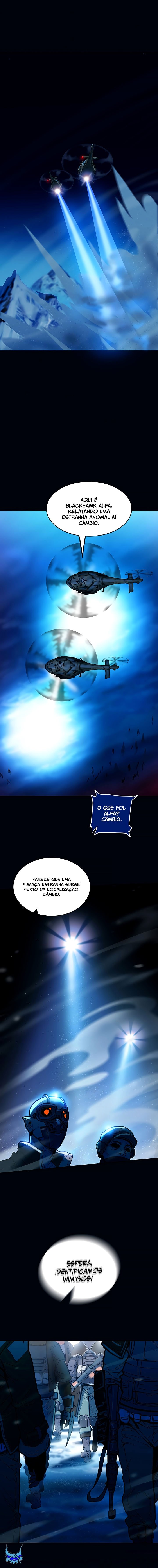 Provação Capítulo 84 Página 14