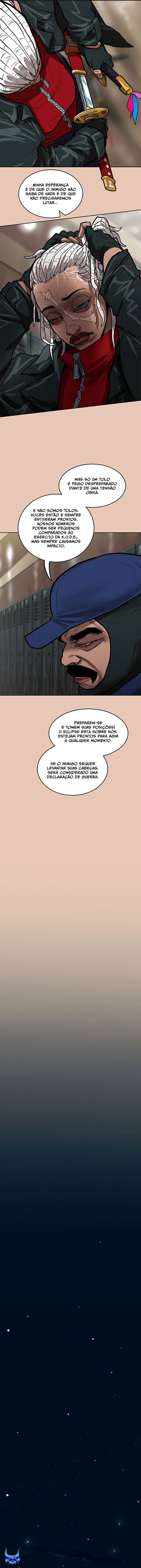Provação Capítulo 84 Página 7