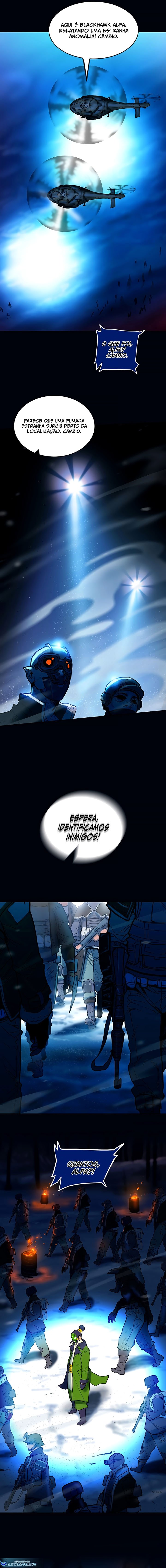 Provação Capítulo 85 Página 3