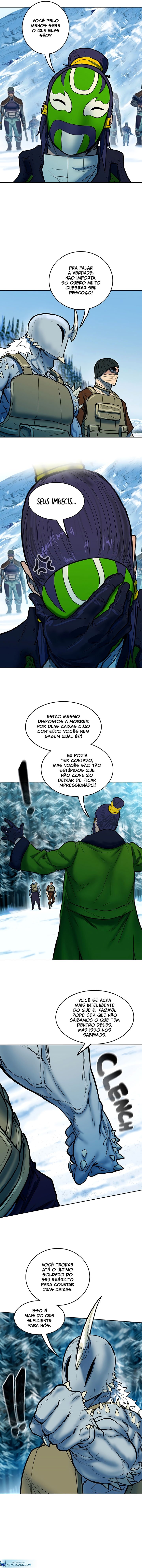 Provação Capítulo 86 Página 12