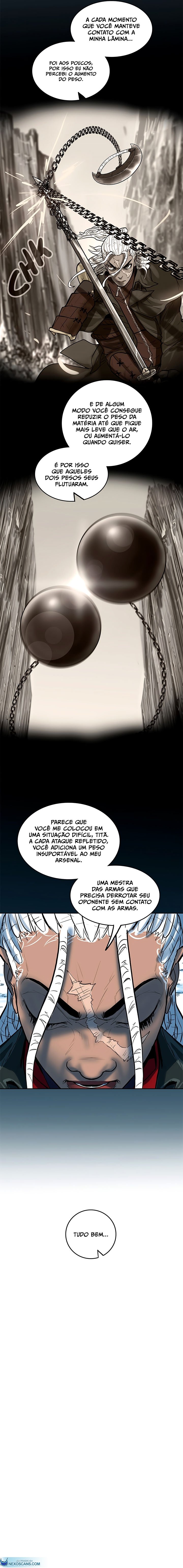 Provação Capítulo 87 Página 18
