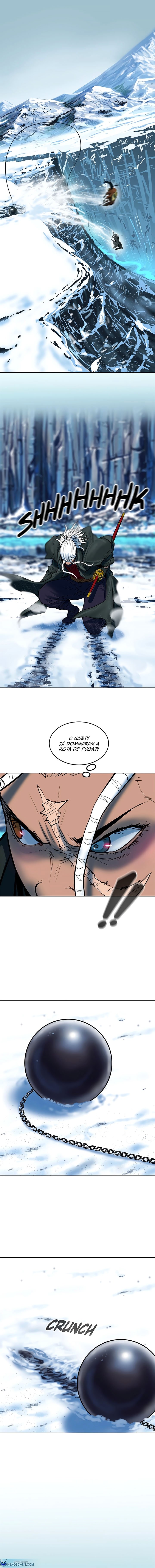 Provação Capítulo 87 Página 2