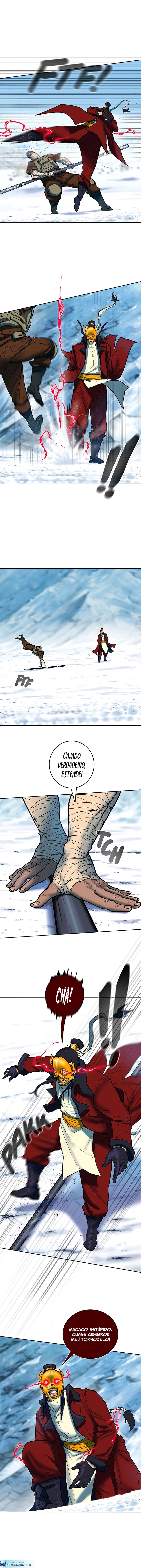Provação Capítulo 88 Página 12