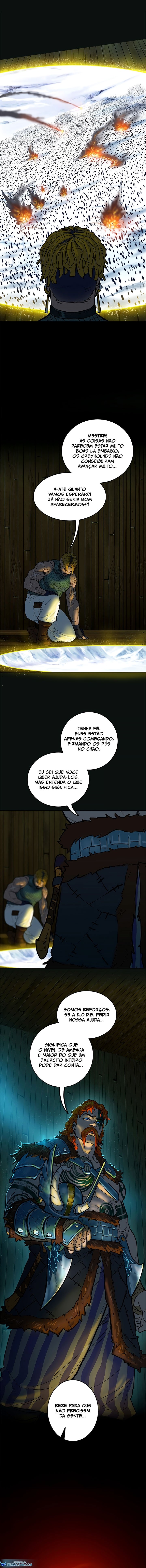 Provação Capítulo 88 Página 17