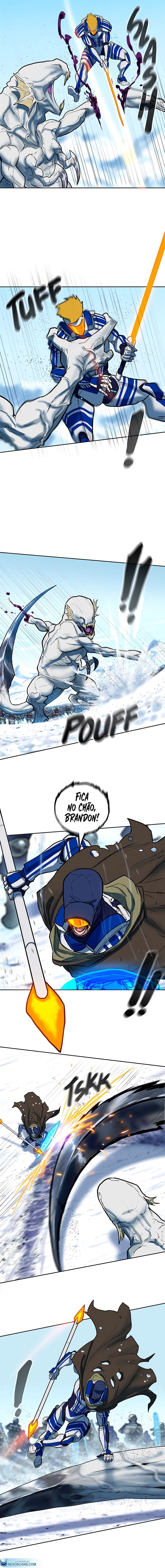 Provação Capítulo 89 Página 13