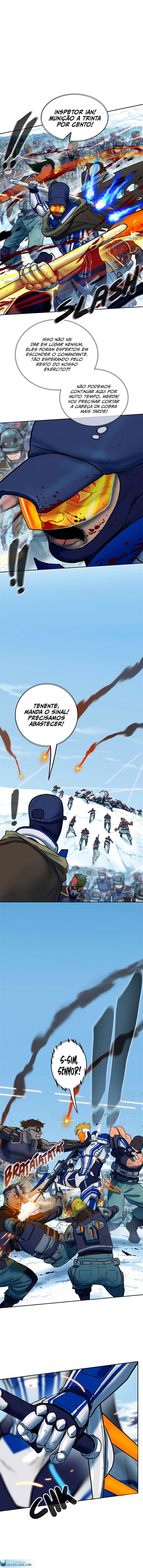 Provação Capítulo 89 Página 2