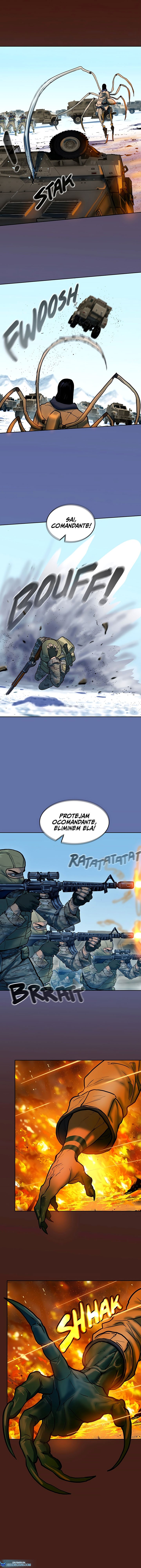 Provação Capítulo 89 Página 6