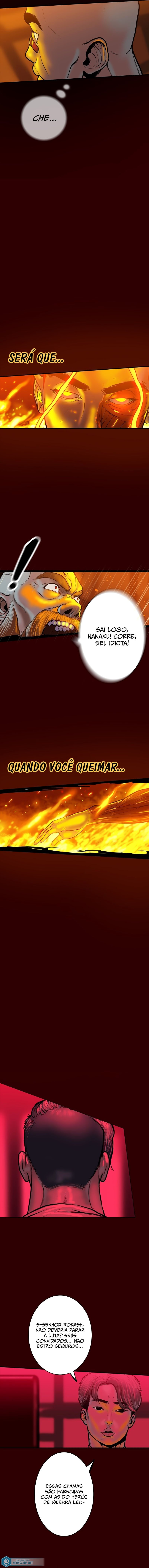 Provação Capítulo 9 Página 10