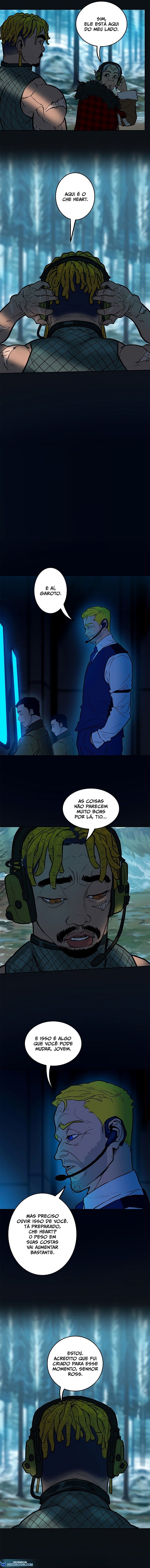 Provação Capítulo 90 Página 9