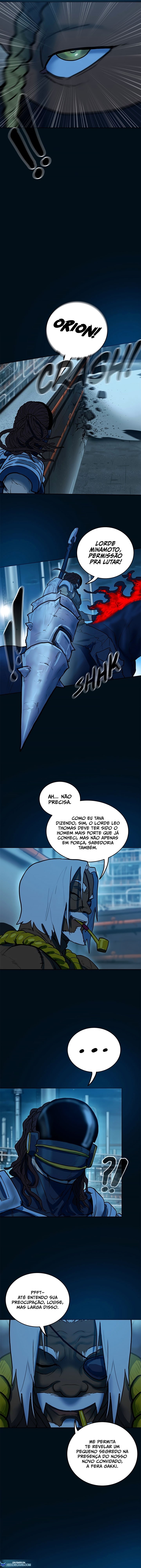 Provação Capítulo 91 Página 12
