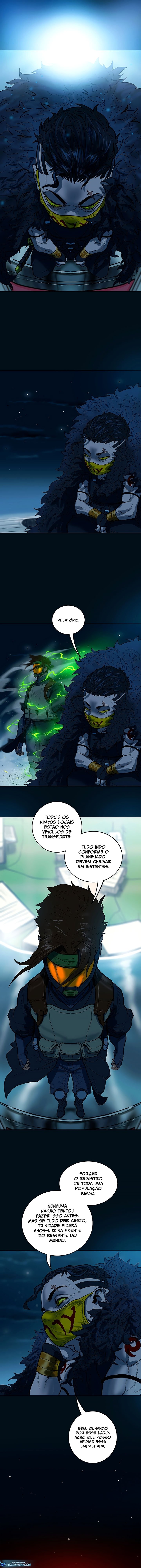 Provação Capítulo 91 Página 2