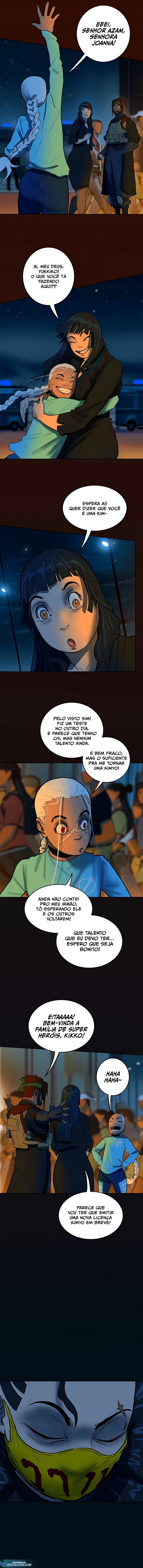 Provação Capítulo 91 Página 4