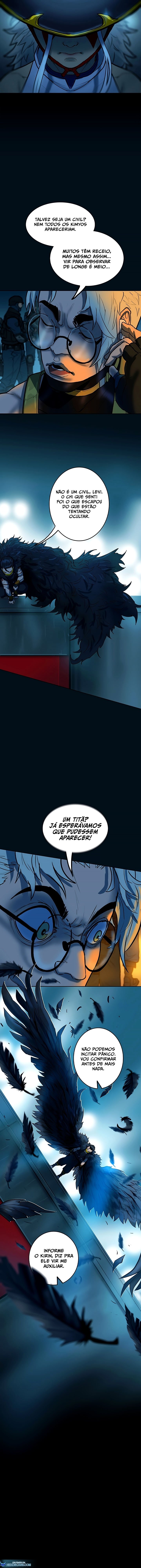 Provação Capítulo 91 Página 6