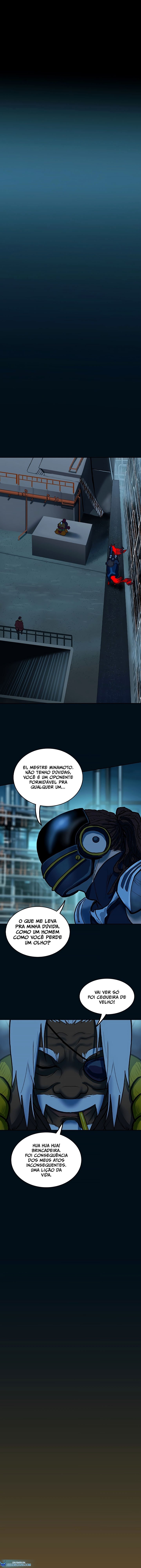 Provação Capítulo 91 Página 7
