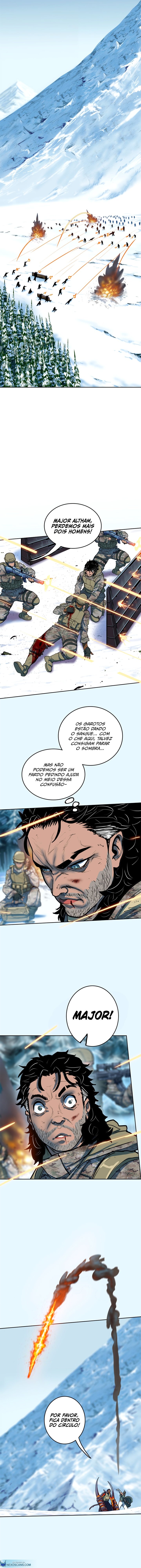 Provação Capítulo 94 Página 4