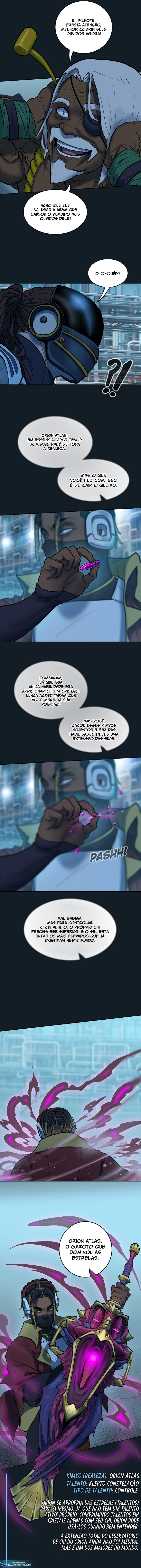 Provação Capítulo 99 Página 7