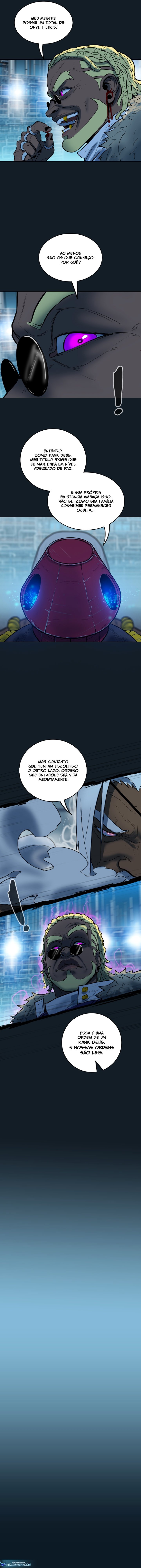 Provação Capítulo 99 Página 9