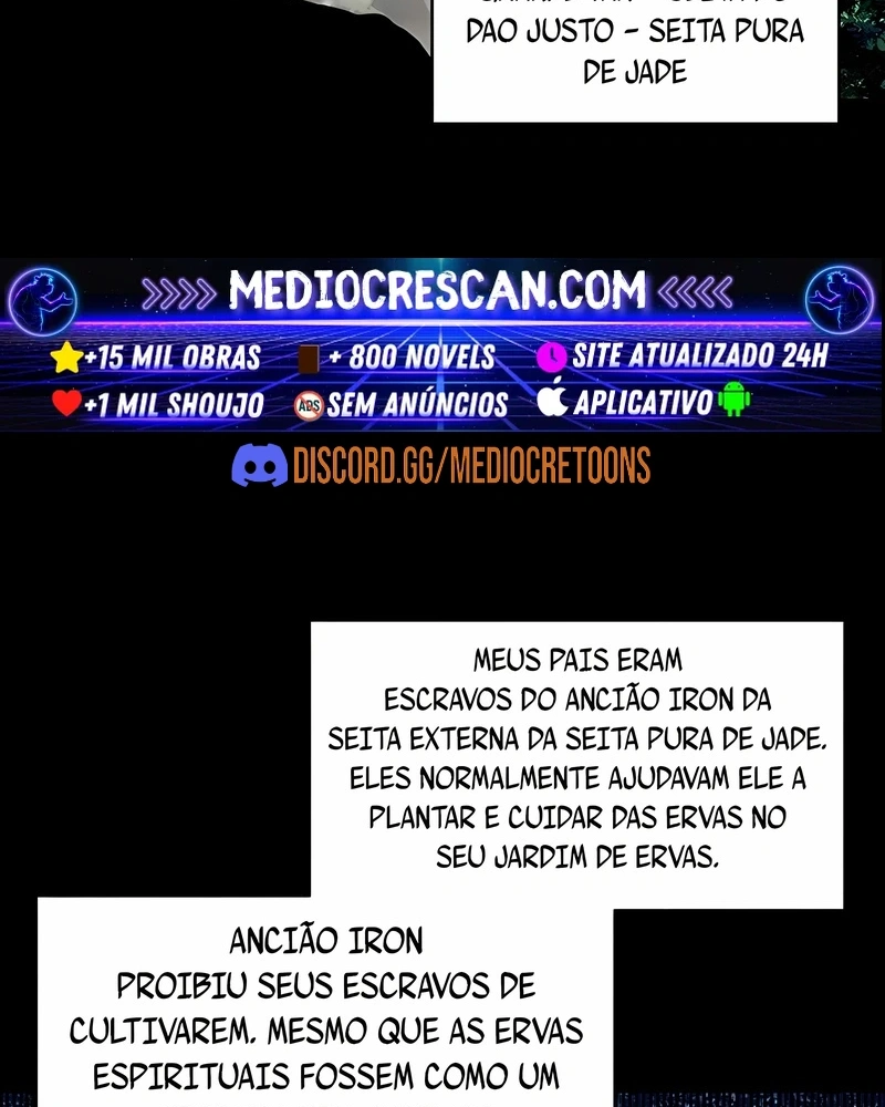 Providência de Alto Nível Capítulo 1 Página 17