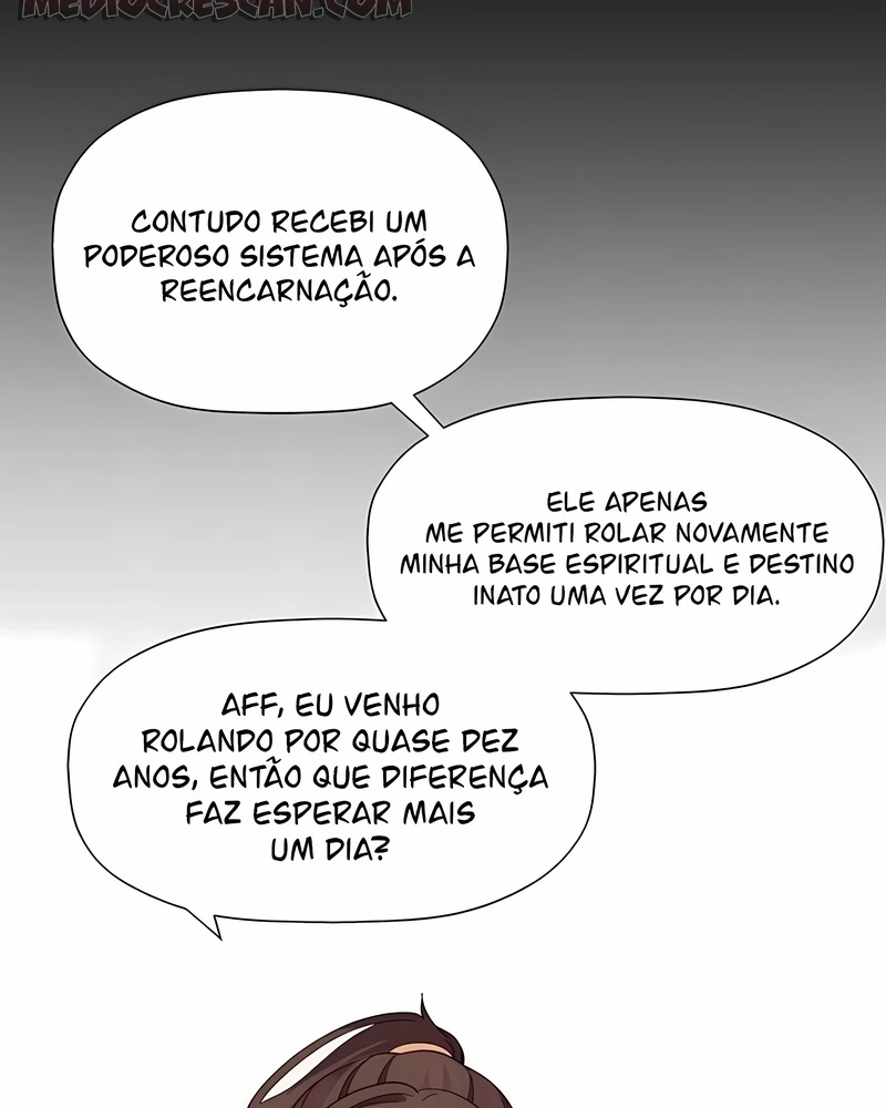 Providência de Alto Nível Capítulo 1 Página 21