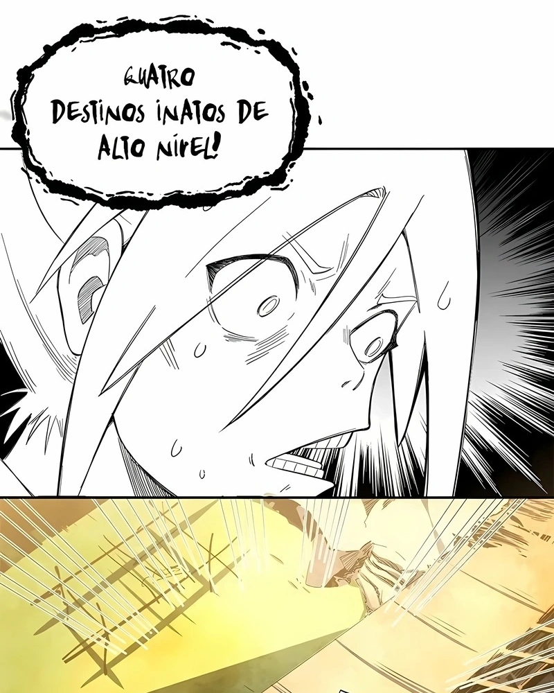 Providência de Alto Nível Capítulo 1 Página 36