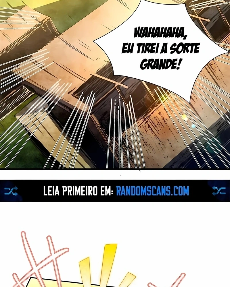 Providência de Alto Nível Capítulo 1 Página 37