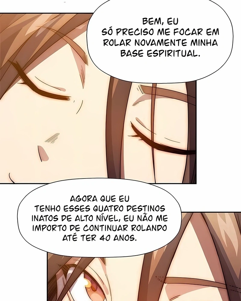 Providência de Alto Nível Capítulo 1 Página 40