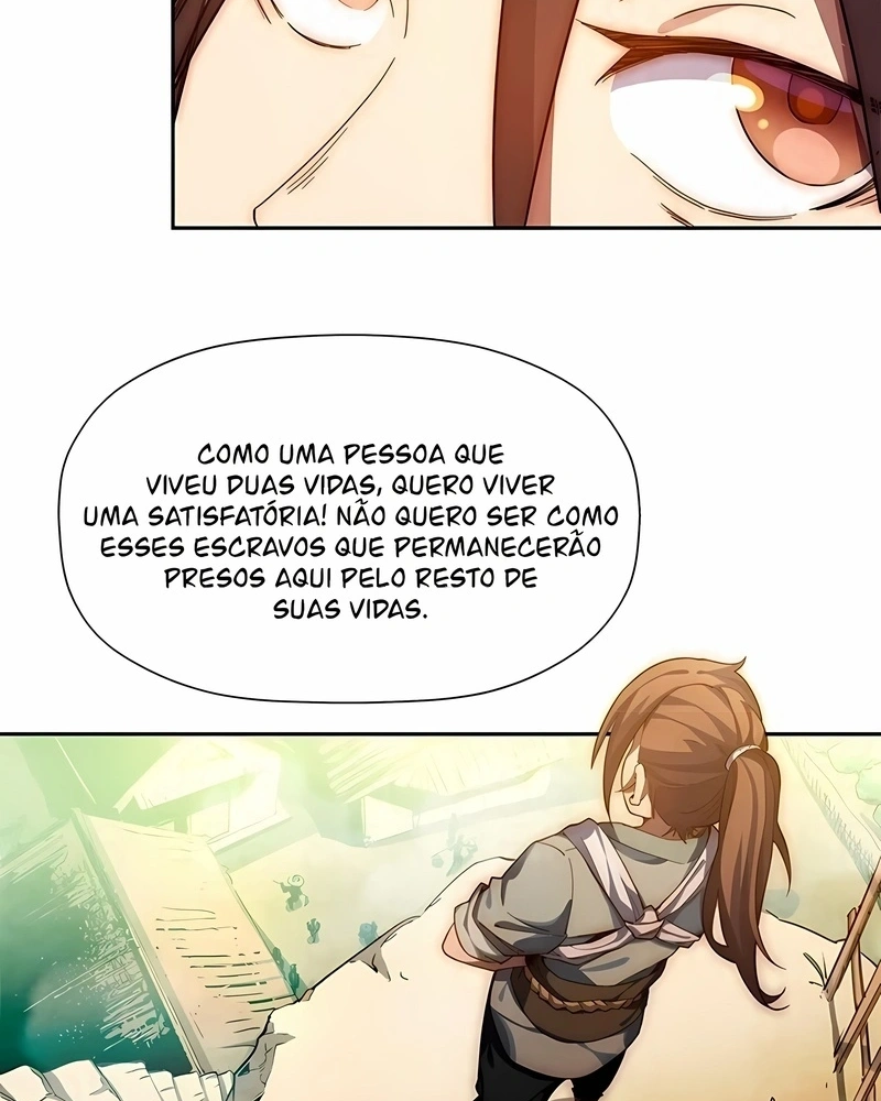 Providência de Alto Nível Capítulo 1 Página 41