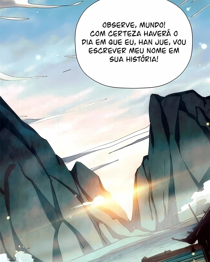 Providência de Alto Nível Capítulo 1 Página 43