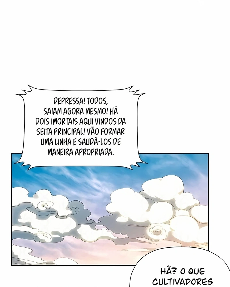 Providência de Alto Nível Capítulo 1 Página 45