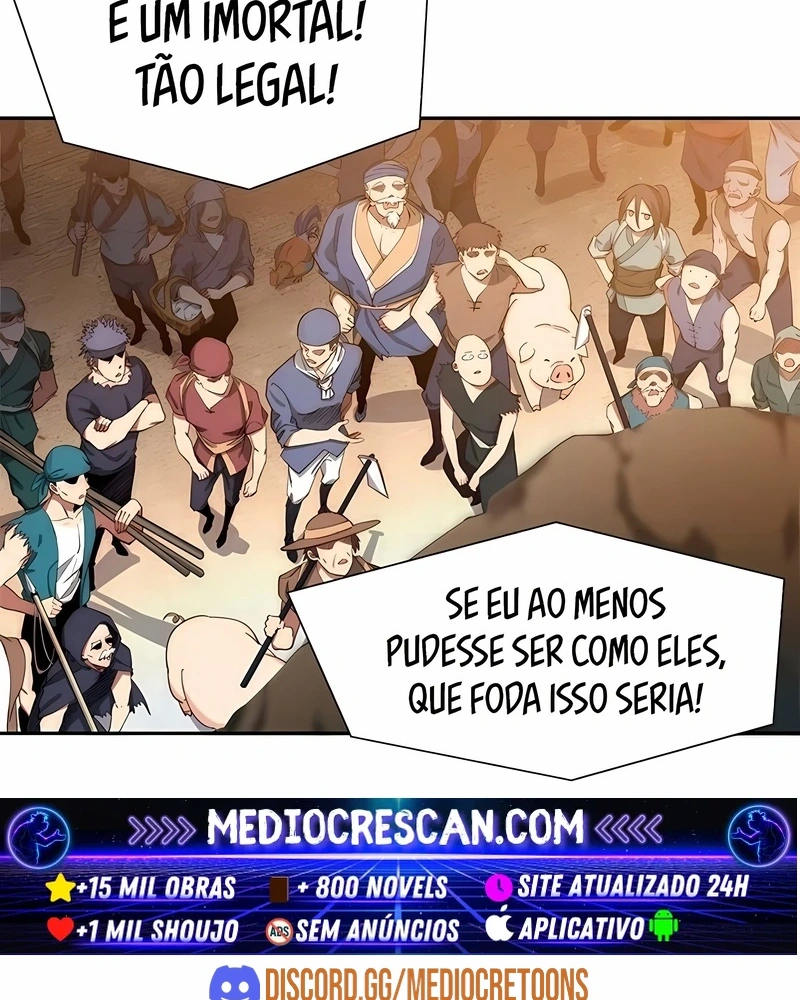 Providência de Alto Nível Capítulo 1 Página 49