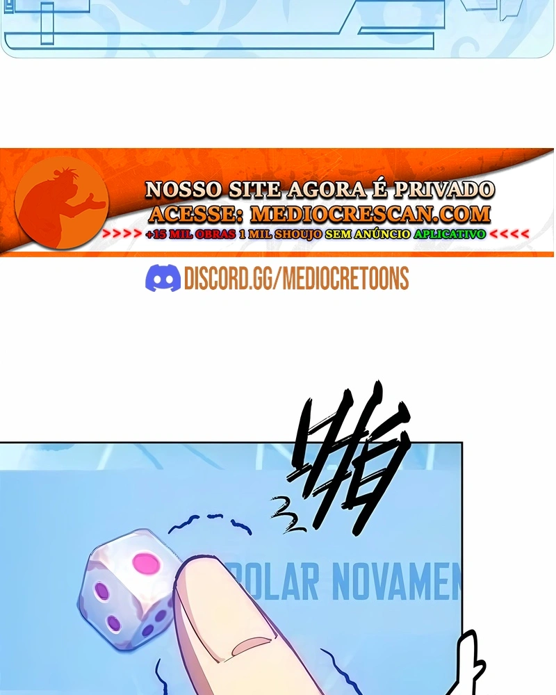 Providência de Alto Nível Capítulo 1 Página 5
