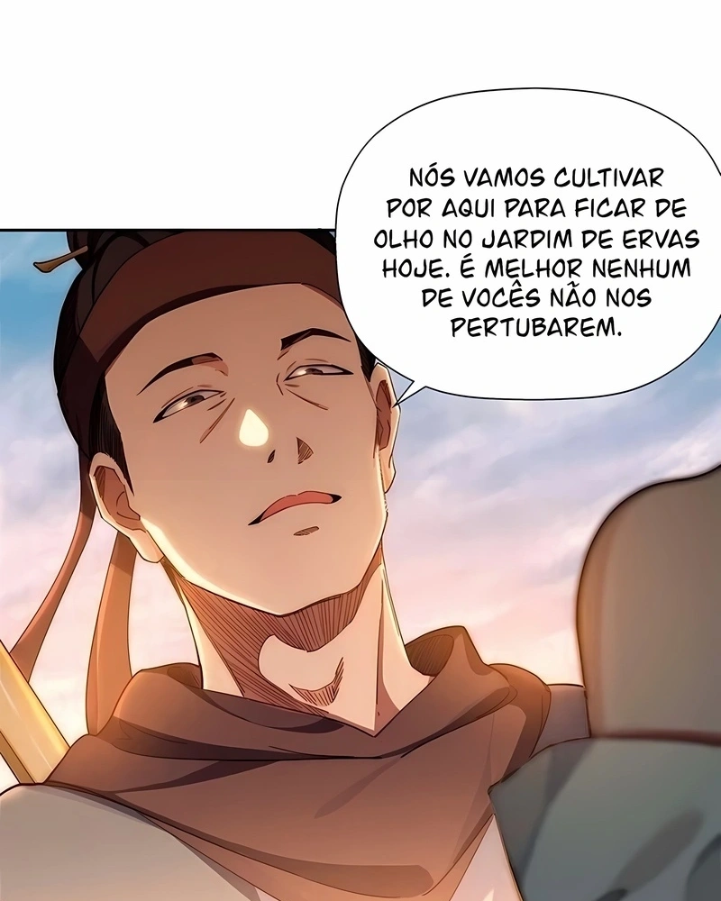 Providência de Alto Nível Capítulo 1 Página 51