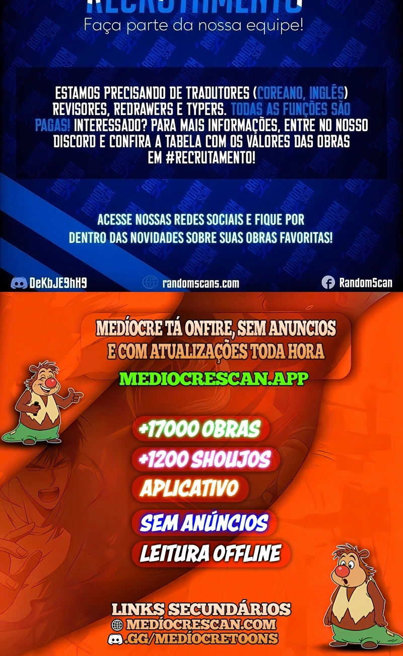 Providência de Alto Nível Capítulo 1 Página 54